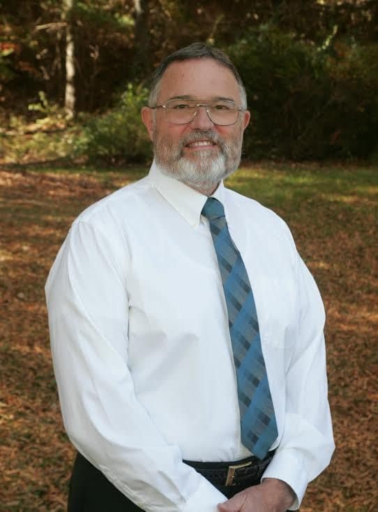 Dr. Phillip Brintle, DDS Mount Airy, NC