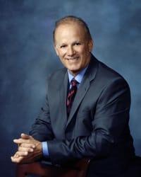 Dr. Gerald Bernard Brown, DDS - Concord, CA - Dentistry