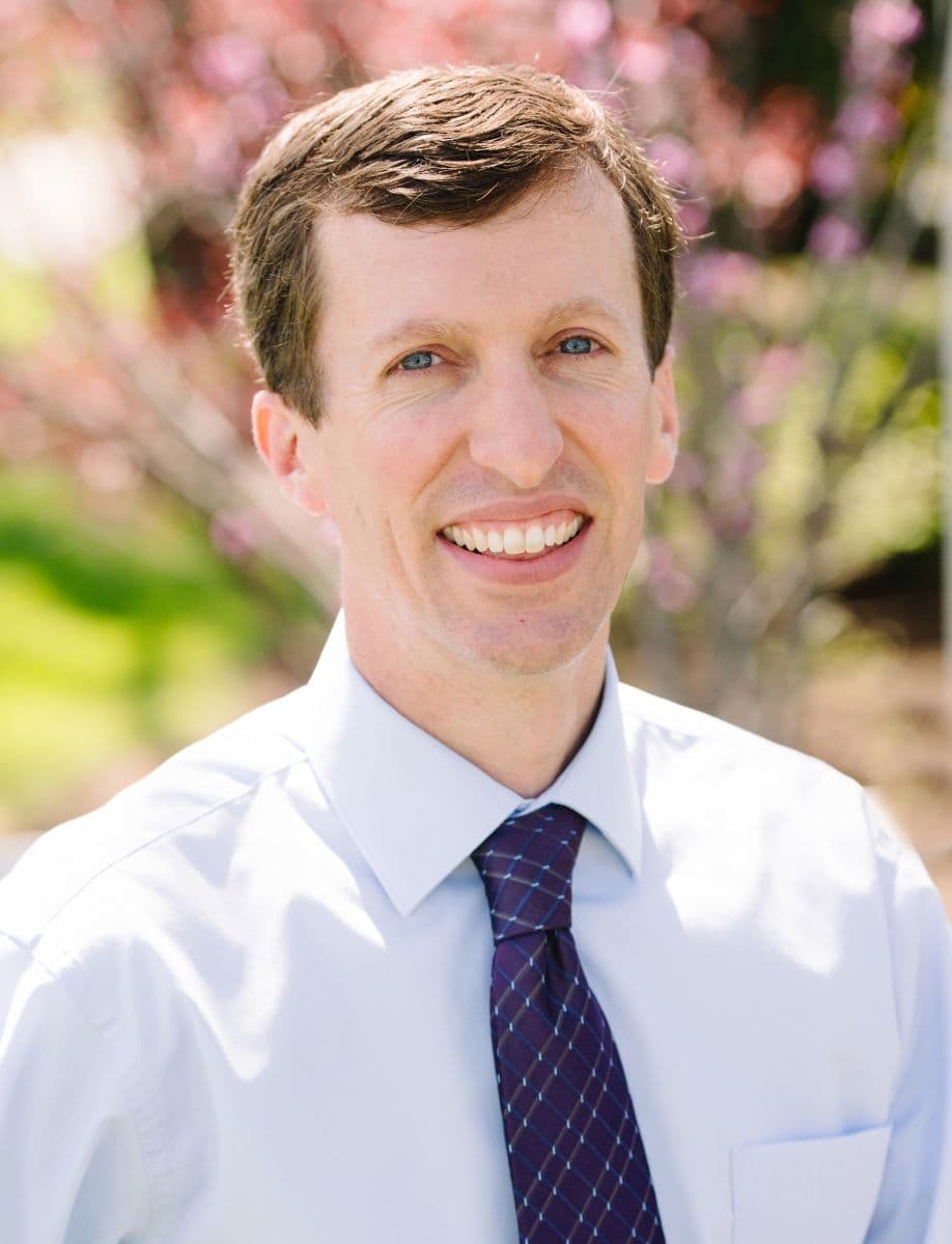 Dr. Gerald David Brown, DDS - Dayton, OH - Dentistry