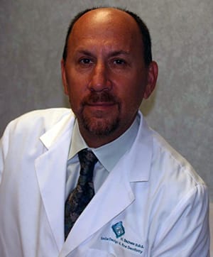 Dr. Harry Charles Brown, DDS