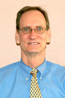 Dr. Louis Noel Brown, DDS - Tampa, FL - Dentistry
