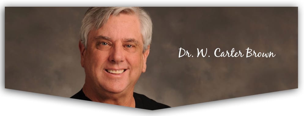 Dr. William Carter Brown, DDS - Greenville, SC - Dentistry