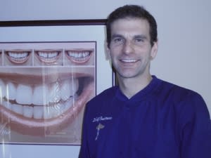 Dr. Jeffrey Brett Buchmann - Fair Lawn, NJ - Dentistry