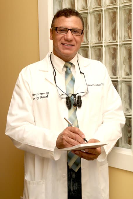 Dr. Michael George Cardozo, DDS - Myrtle Beach, SC - Dentistry