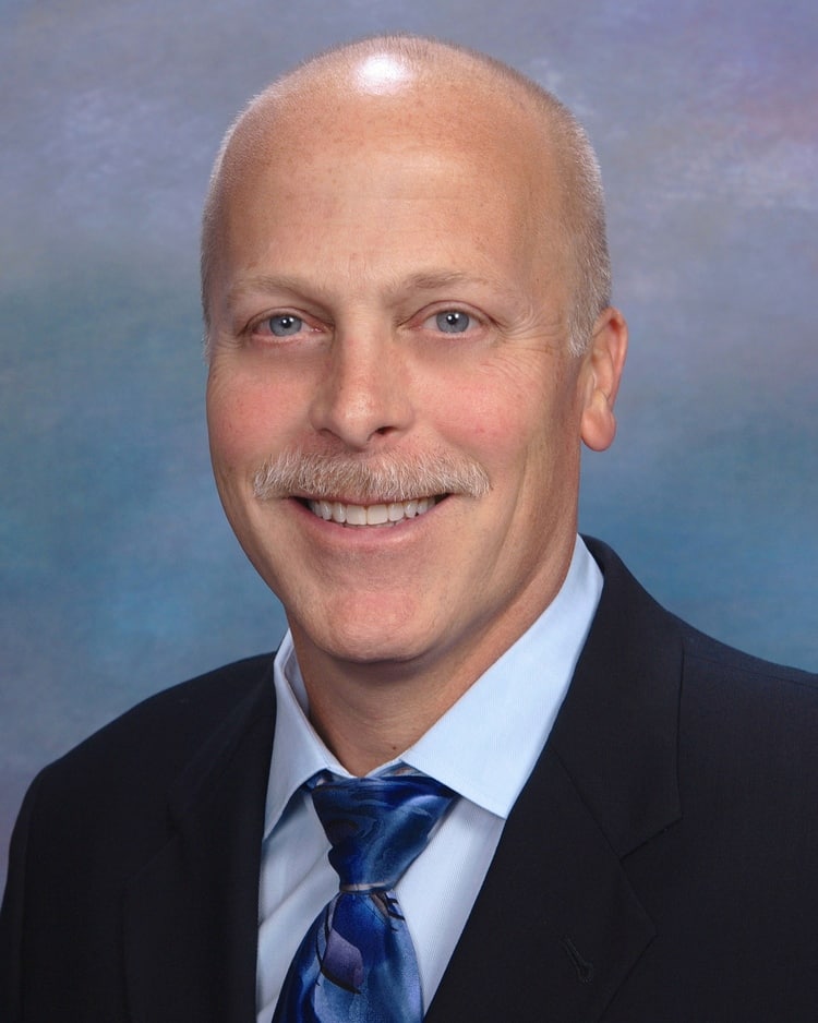 Dr. Michael D Carlstrom - New Lenox, IL - Dentistry