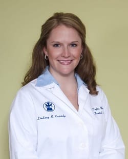 Dr. Lindsay Randolph Cassidy - Tiverton, RI - Dentistry