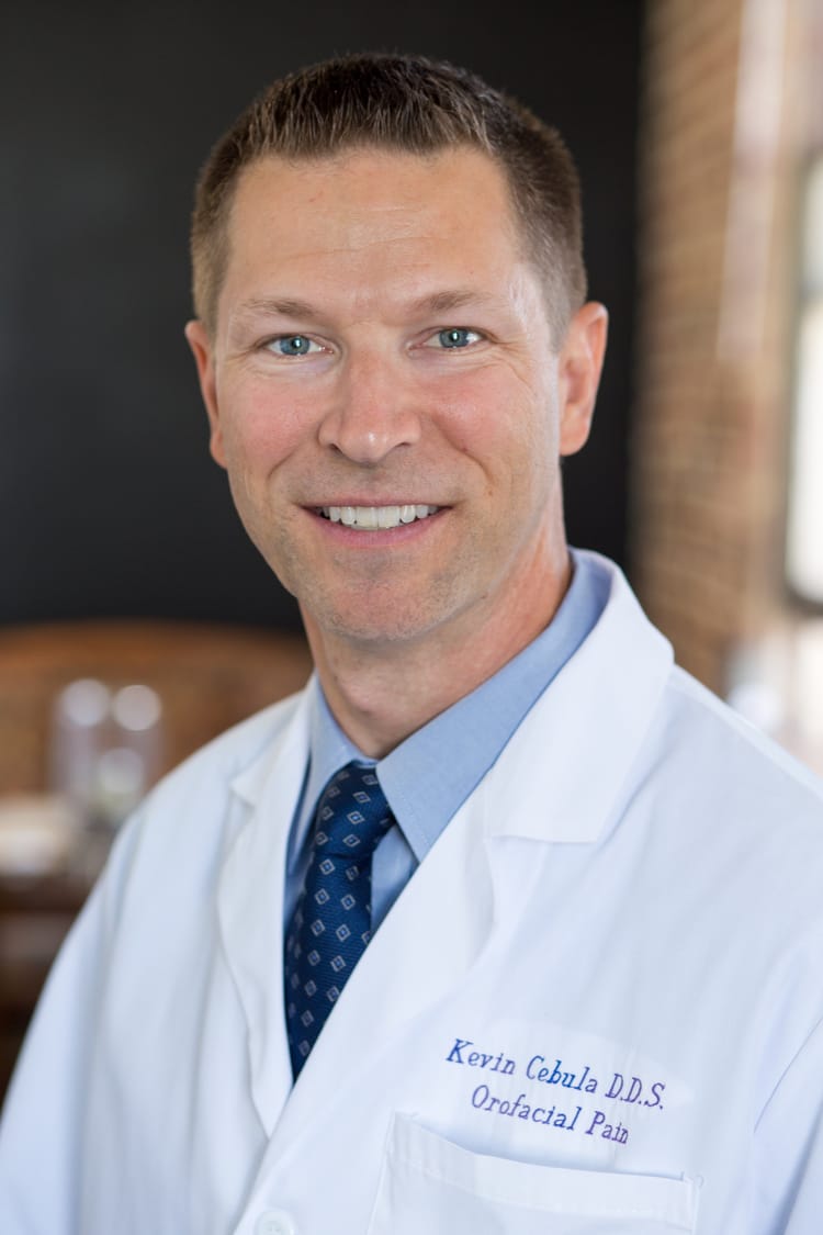 Dr. Kevin J Cebula - Pasadena, CA - Dentistry