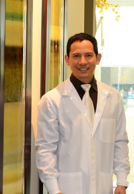 Dr. Oscar A Celis - Milpitas, CA - Dentistry