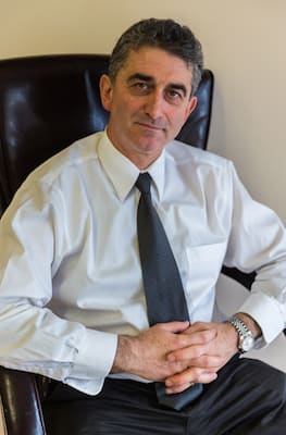 Dr. Ivan Nicholas Chaplik - Brooklyn, NY - Dentistry