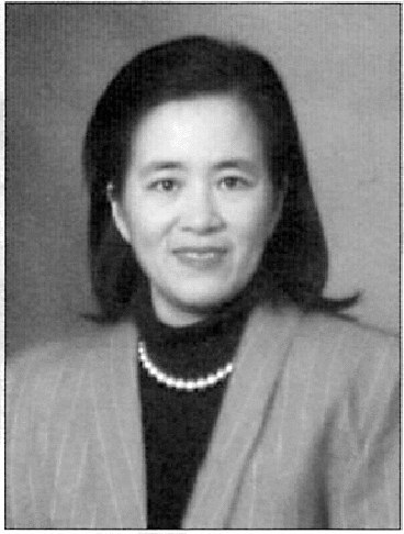 Dr. Yen-Chen J Chen - Naperville, IL - Dentistry