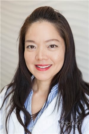 Dr. Yvonne Yiwen Chen - Fremont, CA - Dentistry