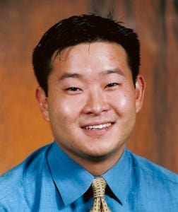 Dr. Denny Namjin Cho