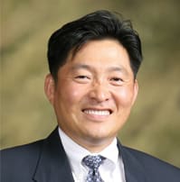 Dr. Mark Chang Sik Choe - Winter Garden, FL - Dentistry