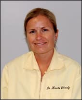 Dr. Nicole Lynn Christy, DDS