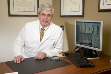 Dr. Pier Joseph Cipriani - Newtown, PA - Dentistry