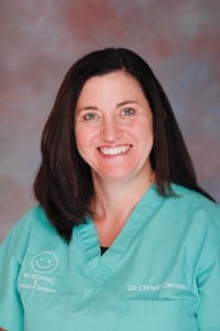 Dr. Barbara C Clements - Fairhope, AL - Dentistry