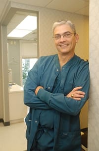 Dr. Thomas W Corwin, DDS