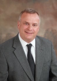 Dr. Christopher D Collingwood, DDS