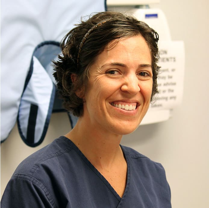Dr. Amy Kathleen Cooper, DDS