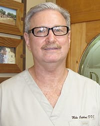 Dr. William Michael Copeland - San Antonio, TX - Dentistry