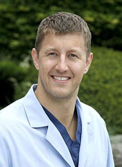 Dr. Justin Courtney, DDS - Renton, WA - Dentistry