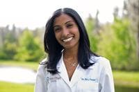 Dr. Jincy Daniel