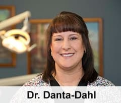 Dr. Kimberly Ann Danta-Dahl, DDS - Clinton Township, MI - Dentistry