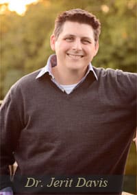 Dr. Jerit T Davis - Plano, TX - Dentistry