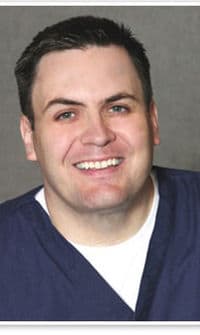 Dr. John Rance Davis, DDS
