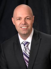 Dr. Mark Chandler Davis