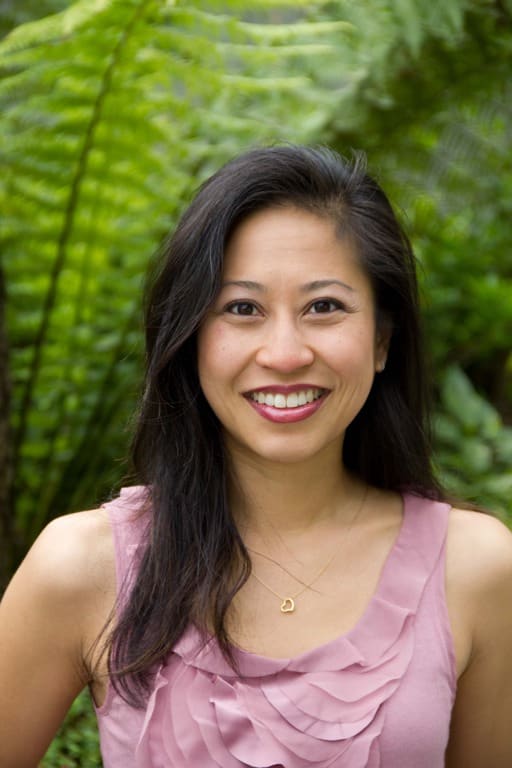 Dr. Katherine Gail De Luna, DDS - San Francisco, CA - Dentistry