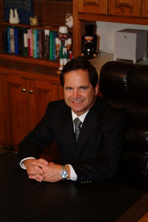 Dr. Troy Dennis Dedecker - HILO, HI - Dentistry