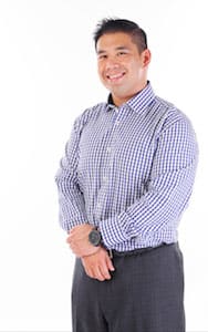 Dr. Andrew A Dela Rama, DDS - South San Francisco, CA - Dentistry
