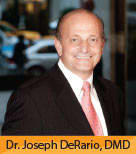Dr. Joseph S Derario - Little Silver, NJ - Dentistry