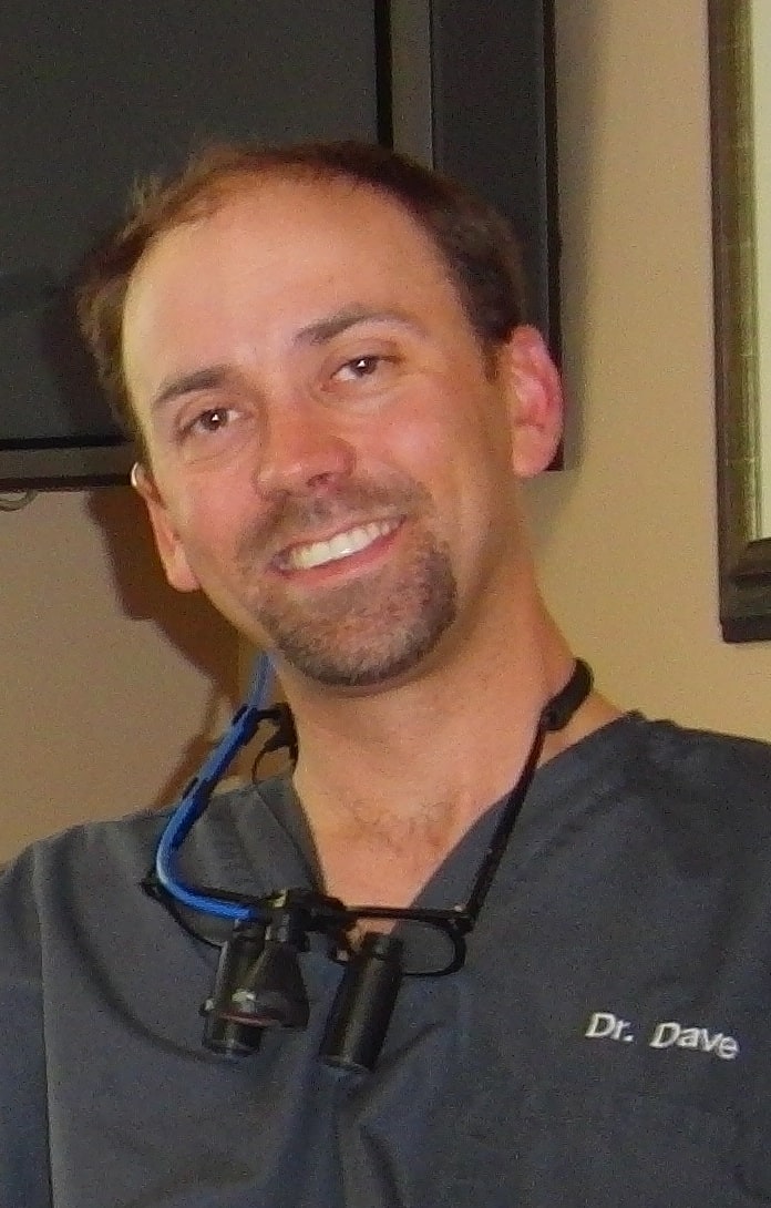 Dr. David Miller Dodrill, DDS - Kalispell, MT - Dentistry
