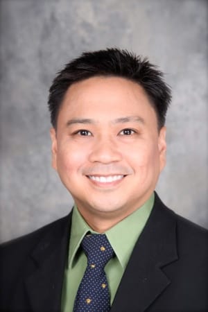 Dr. John Rhonnel R Domingo - Las Vegas, NV - Dentistry