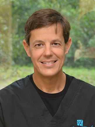 Dr. Michael W Domingoes, DDS - St Augustine, FL - Dentistry