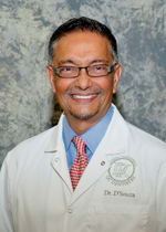 Dr. Joseph E Dsouza - Davenport, IA - Dentistry