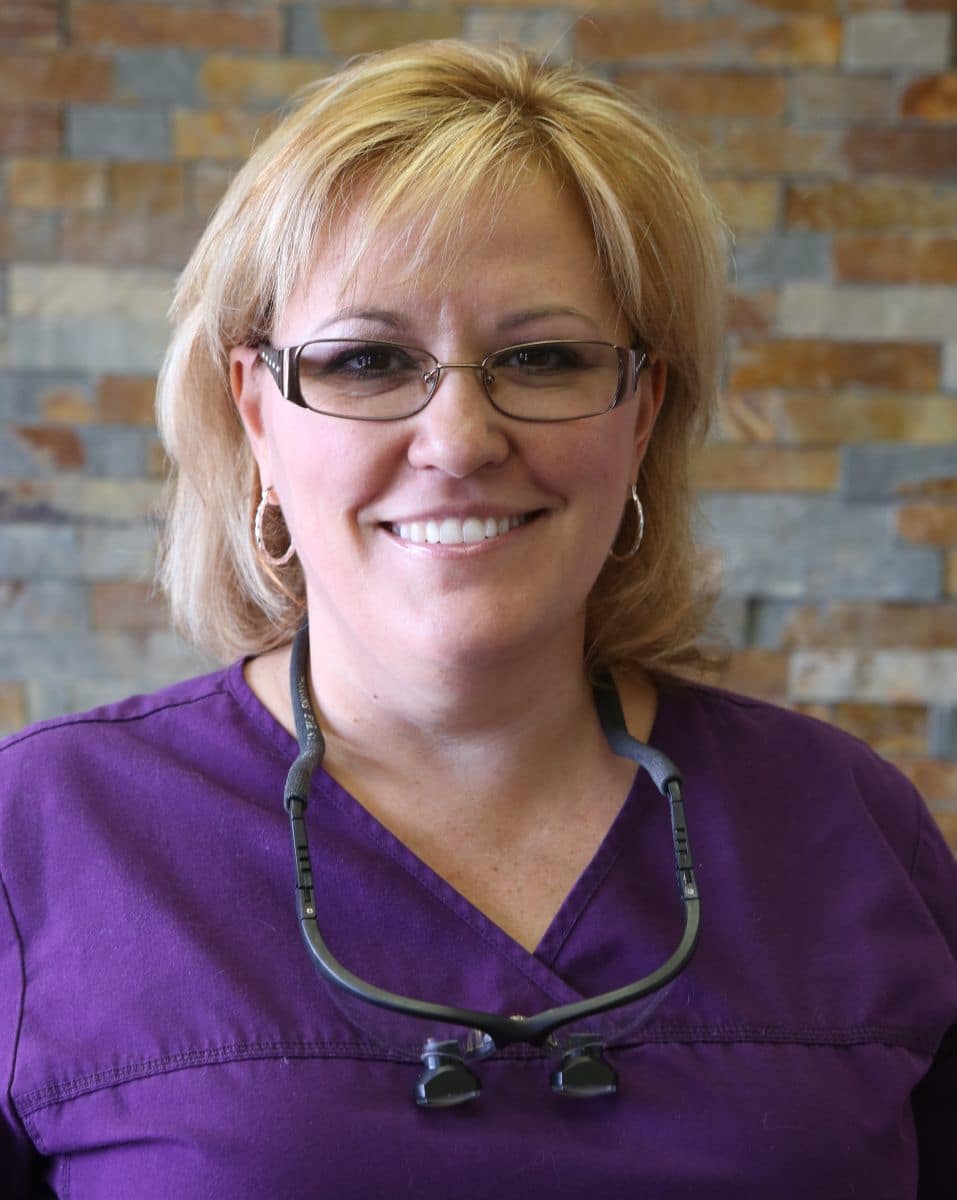 Dr. Kim S Dubovik-Battisto - Carol Stream, IL - Dentistry