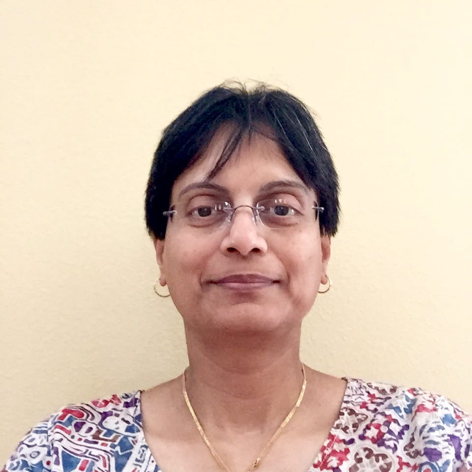 Dr. Netra V Dudhbhate - Sacramento, CA - Dentistry