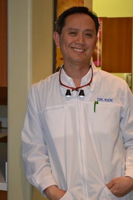 Dr. Ken Khanh Duong - Las Vegas, NV - Dentistry