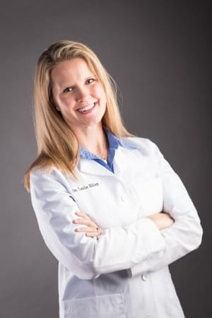 Dr. Leslie Anne Ehlen