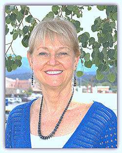 Dr. Gerlinde Ehni, DDS