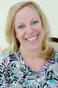 Dr. Kathleen Marie Ellsworth - Saranac, MI - Dentistry