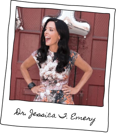 Dr. Jessica T Emery, DDS - Chicago, IL - Dentistry