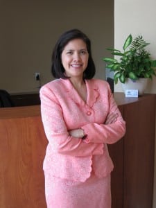 Dr. Maria Gloria L Estipona - Folsom, CA - Dentistry