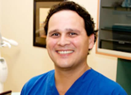 Dr. Juan Pablo Falabella - San Fernando, CA - Dentistry