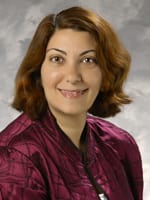 Dr. Sandra M Farah-Franco - Palm Desert, CA - Dentistry