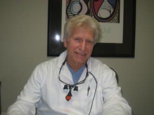 Dr. Robert Michael Farber - Dearborn, MI - Dentistry