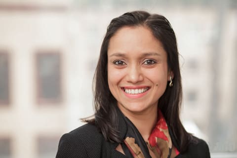 Dr. Genevieve M Fernandes - East Brunswick, NJ - Dentistry